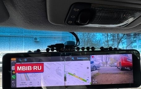 Peugeot 406 I, 2000 год, 400 000 рублей, 8 фотография