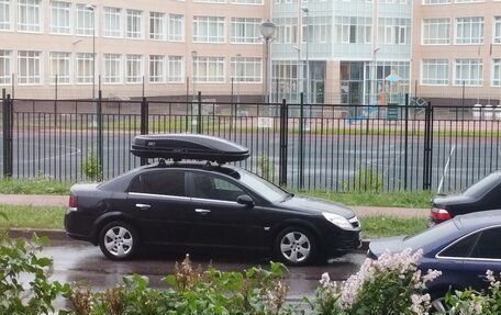 Opel Vectra C рестайлинг, 2006 год, 350 000 рублей, 8 фотография