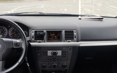 Opel Vectra C рестайлинг, 2006 год, 350 000 рублей, 10 фотография