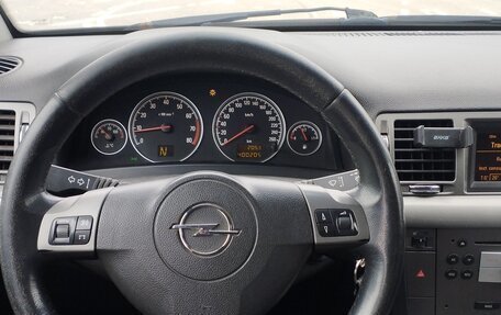 Opel Vectra C рестайлинг, 2006 год, 350 000 рублей, 9 фотография