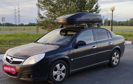 Opel Vectra C рестайлинг, 2006 год, 350 000 рублей, 7 фотография