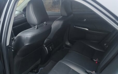 Toyota Camry, 2015 год, 2 130 000 рублей, 4 фотография