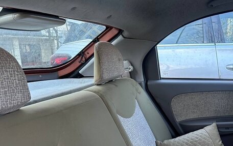 Chery QQ6 (S21), 2008 год, 135 000 рублей, 5 фотография