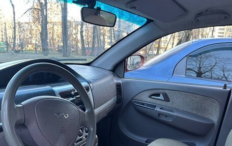 Chery QQ6 (S21), 2008 год, 135 000 рублей, 4 фотография