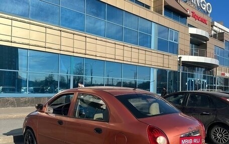 Chery QQ6 (S21), 2008 год, 135 000 рублей, 2 фотография