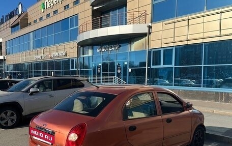 Chery QQ6 (S21), 2008 год, 135 000 рублей, 3 фотография