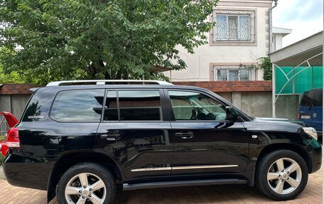 Toyota Land Cruiser 200, 2007 год, 3 500 000 рублей, 8 фотография