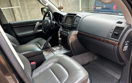 Toyota Land Cruiser 200, 2007 год, 3 500 000 рублей, 14 фотография