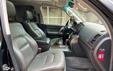 Toyota Land Cruiser 200, 2007 год, 3 500 000 рублей, 13 фотография
