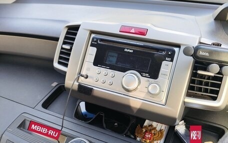 Honda Freed I, 2011 год, 1 190 000 рублей, 8 фотография