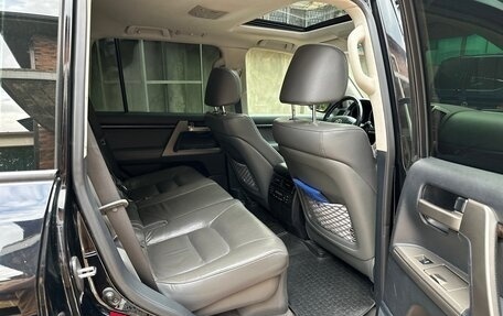 Toyota Land Cruiser 200, 2007 год, 3 500 000 рублей, 15 фотография