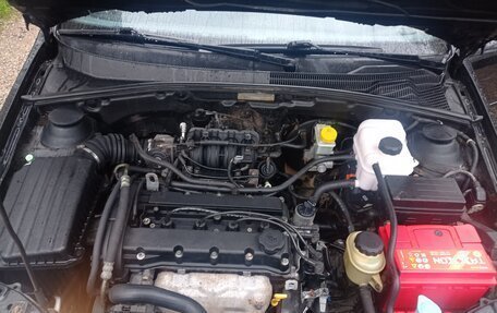 Chevrolet Lacetti, 2008 год, 550 000 рублей, 11 фотография