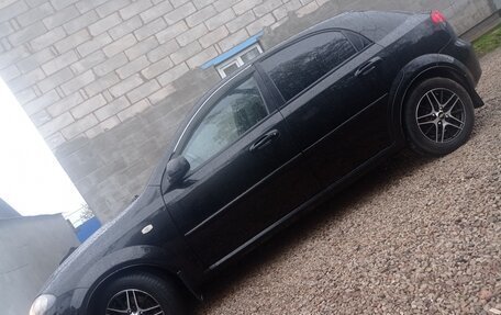 Chevrolet Lacetti, 2008 год, 550 000 рублей, 3 фотография