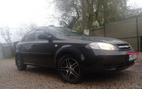 Chevrolet Lacetti, 2008 год, 550 000 рублей, 4 фотография