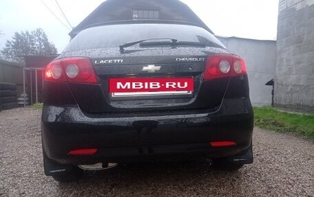 Chevrolet Lacetti, 2008 год, 550 000 рублей, 6 фотография