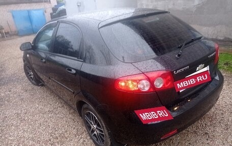 Chevrolet Lacetti, 2008 год, 550 000 рублей, 12 фотография