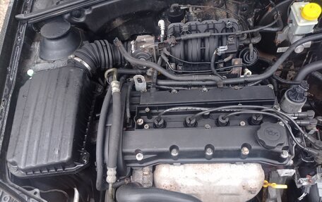 Chevrolet Lacetti, 2008 год, 550 000 рублей, 14 фотография