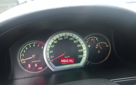 Chevrolet Lacetti, 2008 год, 550 000 рублей, 8 фотография