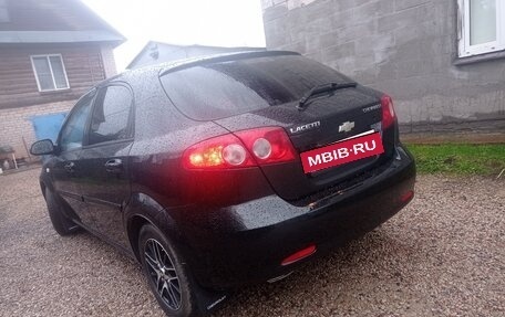 Chevrolet Lacetti, 2008 год, 550 000 рублей, 2 фотография