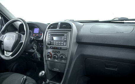 Chery Tiggo (T11), 2014 год, 730 000 рублей, 6 фотография