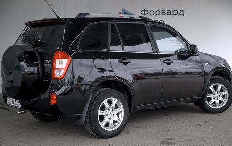 Chery Tiggo (T11), 2014 год, 730 000 рублей, 3 фотография