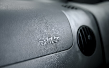 Chevrolet Aveo III, 2004 год, 270 000 рублей, 15 фотография