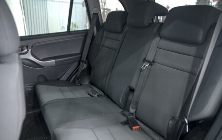 Chery Tiggo (T11), 2014 год, 730 000 рублей, 8 фотография