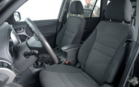 Chery Tiggo (T11), 2014 год, 730 000 рублей, 7 фотография