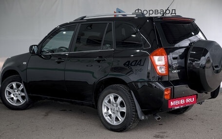 Chery Tiggo (T11), 2014 год, 730 000 рублей, 4 фотография