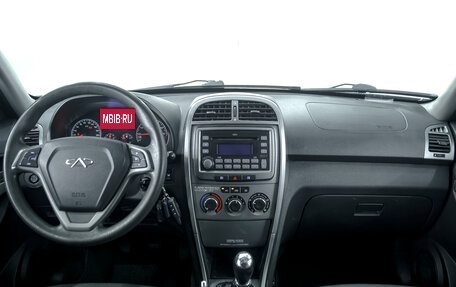 Chery Tiggo (T11), 2014 год, 730 000 рублей, 5 фотография