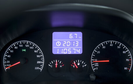 Chery Tiggo (T11), 2014 год, 730 000 рублей, 12 фотография