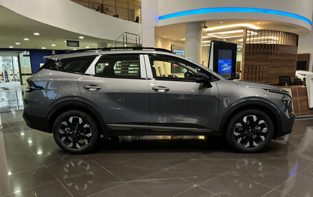 KIA Sportage IV рестайлинг, 2024 год, 3 931 200 рублей, 5 фотография