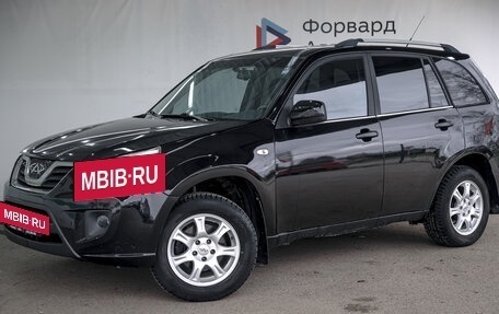 Chery Tiggo (T11), 2014 год, 730 000 рублей, 2 фотография