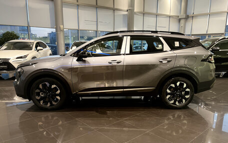 KIA Sportage IV рестайлинг, 2024 год, 3 931 200 рублей, 10 фотография