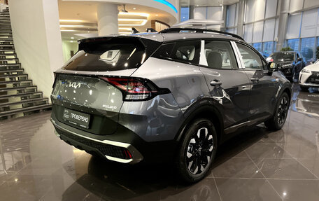 KIA Sportage IV рестайлинг, 2024 год, 3 931 200 рублей, 6 фотография