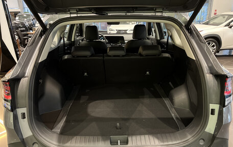 KIA Sportage IV рестайлинг, 2024 год, 3 931 200 рублей, 12 фотография