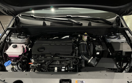 KIA Sportage IV рестайлинг, 2024 год, 3 931 200 рублей, 11 фотография
