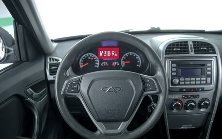 Chery Tiggo (T11), 2014 год, 730 000 рублей, 11 фотография