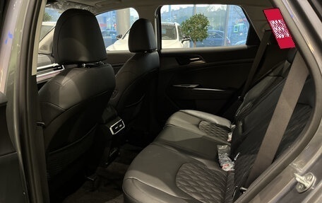 KIA Sportage IV рестайлинг, 2024 год, 3 931 200 рублей, 15 фотография