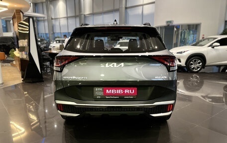 KIA Sportage IV рестайлинг, 2024 год, 3 931 200 рублей, 7 фотография
