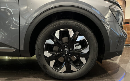 KIA Sportage IV рестайлинг, 2024 год, 3 931 200 рублей, 22 фотография