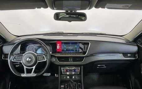 Zotye Coupa, 2018 год, 1 299 000 рублей, 7 фотография
