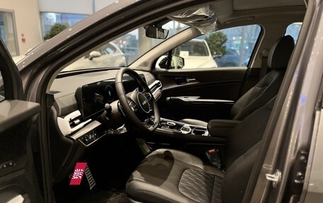KIA Sportage IV рестайлинг, 2024 год, 3 931 200 рублей, 20 фотография