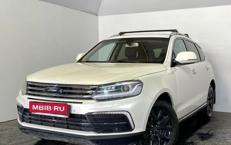Zotye Coupa, 2018 год, 1 299 000 рублей, 3 фотография