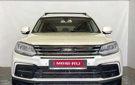 Zotye Coupa, 2018 год, 1 299 000 рублей, 2 фотография