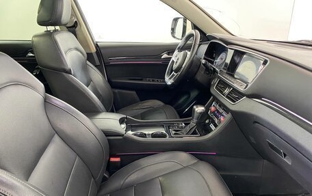 Zotye Coupa, 2018 год, 1 299 000 рублей, 13 фотография