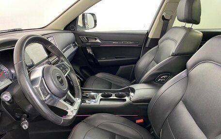 Zotye Coupa, 2018 год, 1 299 000 рублей, 8 фотография