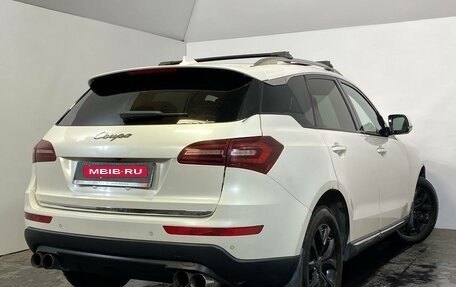 Zotye Coupa, 2018 год, 1 299 000 рублей, 6 фотография