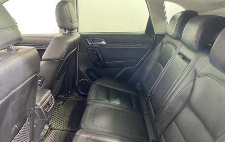 Zotye Coupa, 2018 год, 1 299 000 рублей, 15 фотография
