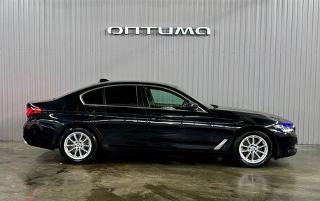 BMW 5 серия, 2020 год, 3 577 000 рублей, 5 фотография